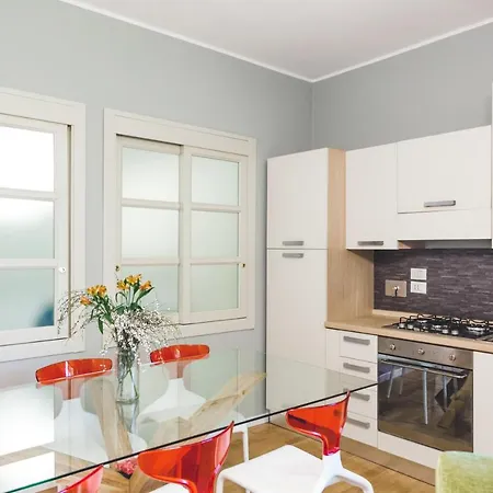 Nuovissimo Trilocale Nel A 400 M Dal Mare *