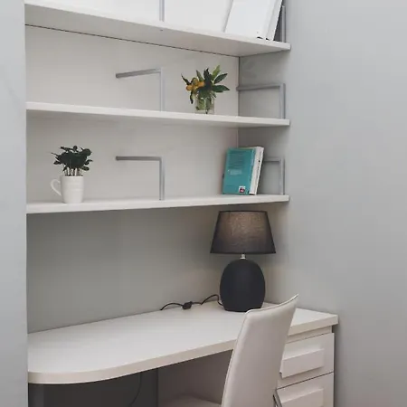 Nuovissimo Trilocale Nel A 400 M Dal Mare Apartament *