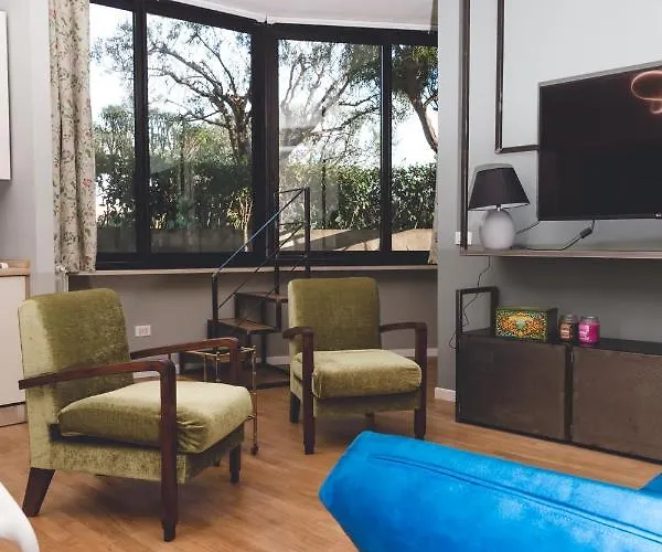 Nuovissimo Trilocale Nel A 400 M Dal Mare Apartment Sanremo