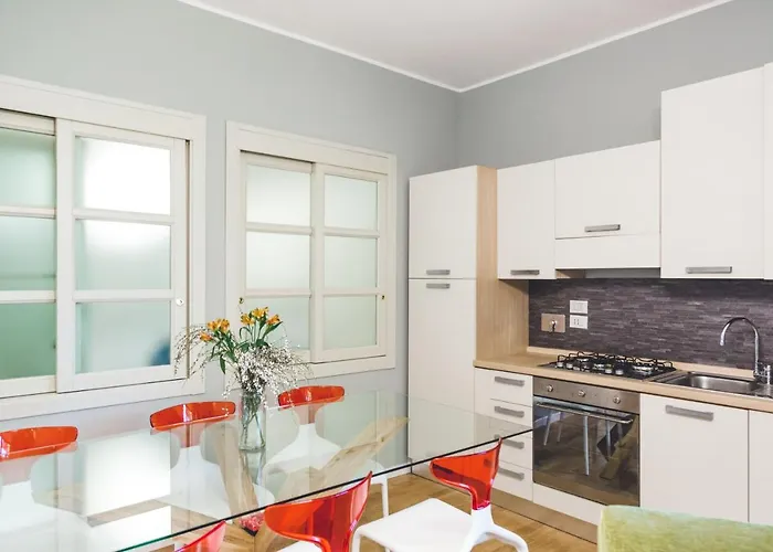 Nuovissimo Trilocale Nel A 400 M Dal Mare *