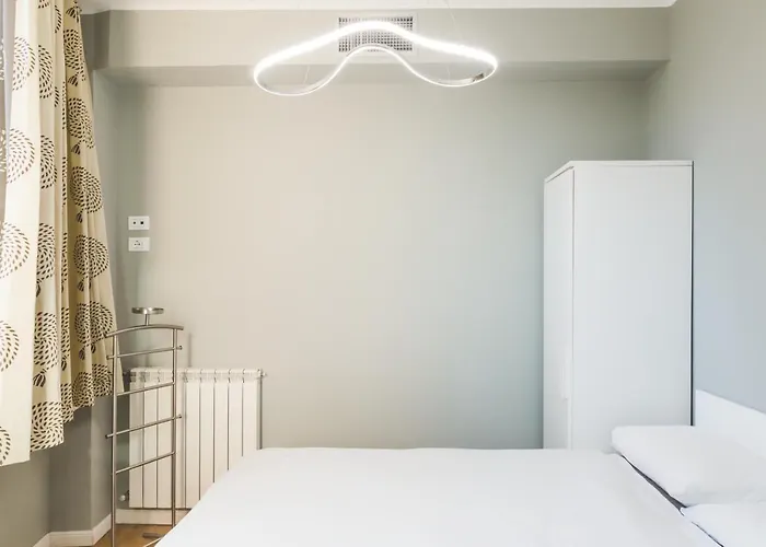 Apartment Nuovissimo Trilocale Nel A 400 M Dal Mare Sanremo