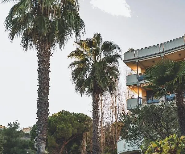 Nuovissimo Trilocale Nel A 400 M Dal Mare