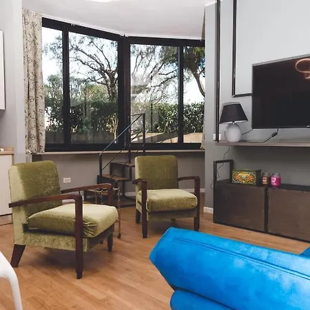 Nuovissimo Trilocale Nel A 400 M Dal Mare Appartement San Remo