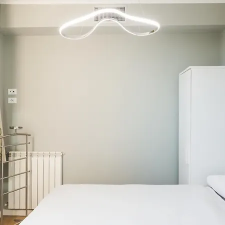 Apartmán Nuovissimo Trilocale Nel A 400 M Dal Mare Sanremo