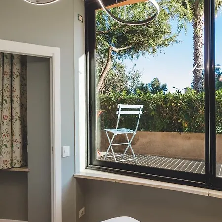 Nuovissimo Trilocale Nel A 400 M Dal Mare Sanremo