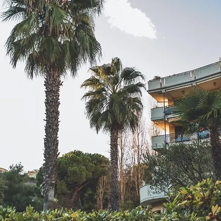 Nuovissimo Trilocale Nel A 400 M Dal Mare